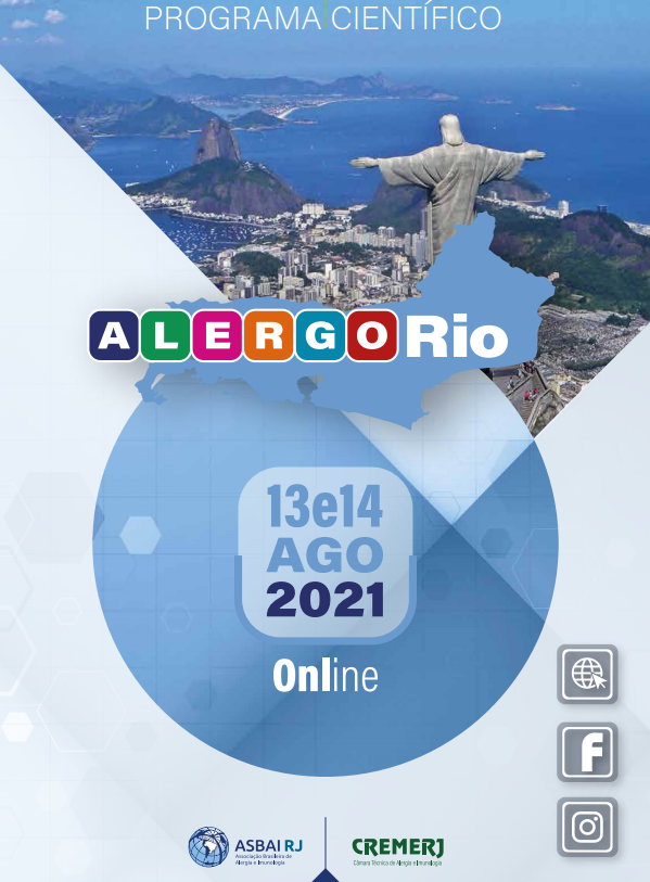 Alergo Rio 2021